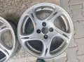 16 4х100 Honda Enkei , снимка 5