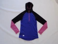 горнище mons royale merino wool худи суичър блуза фанела екип яке планина туризъм дамско оригинал S, снимка 1