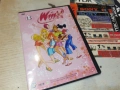 WINX 13 DVD 2906261356L1, снимка 8