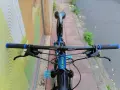 Планински велосипед Ghost * 29" L * 3x9 , снимка 4