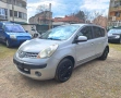 Нисан Ноте 1.6 бензин 2007год,климатроник, снимка 2