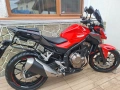 Honda CB500F за A2 категория, снимка 3