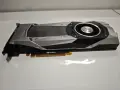 Nvidia GeForce GTX 1070 Founders Edition (8GB), снимка 3