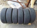 6 бр. запазени летни гуми Michelin Agilis 195/75 R16С, снимка 2