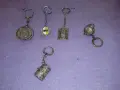 	Винтидж ключодържатели редки №10, снимка 1