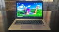 Продавам Гаранционнен HP EliteBook 745/матFHDсKам/4x2.5ghzThr/SSD256+500gb/8gb/AmdR7/Св.Кл/НоваБат  , снимка 2