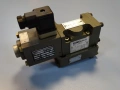 Хидравличен разпределител ORSTA VW 6 TGL26223140 Hydraulic Valve 24V, снимка 1