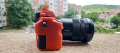 Sony A7 II + Sony 18–105mm f/4 G OSS – отлично състояние, гаранция, снимка 4