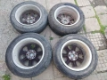 продавам джанти 15 цола Passat b5 , снимка 4