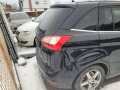 Продавам форд гранд ц макс 1.6тдци на части, снимка 4