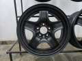 4бр 16ски джанти за OPEL 5x110мм A161399 , снимка 1