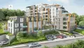 Продава 2-СТАЕН - град Варна, к.к. Слънчев ден, снимка 1