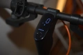 Продавам Segway-Ninebot F40I – с мигачи, гуми 10", отлично състояние, снимка 13