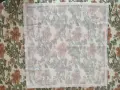 бродирани карета златен конец, , снимка 6