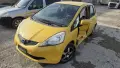 Honda Jazz 1.4i 2010 Полуавтомат .На части!, снимка 3