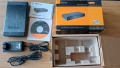 Продавам принтер BROTHER DCP-J125 цветен, външен хард диск LG и TrekStor, снимка 6