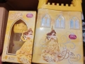 Disney Princess Belle Bath Collection, снимка 2