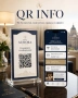 Професионални QR решения за хотели, ресторанти, СПА и бизнес | Повече клиенти и по-добро обслужване, снимка 3