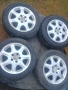 Джанти с гуми 16” 5х112 Mercedes S-class W220, снимка 1