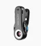 APEXEL TriScope 3-в-1 микроскоп за телефон – 40X/80X/120X, LED и UV, снимка 7