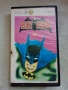 VHS Batman - Mask of the Phantasm, снимка 1