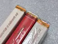 Стари цигари "INKA", "ИНТЕР" пакет, запечатани, снимка 7