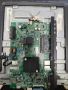 Mainboard 32A35EEVS от HISENSE 32A4BG, снимка 1