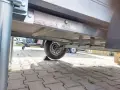 Продавам оригинално немско туристическо ремарке Humbaur,, снимка 12