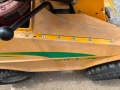 Тракторна косачка STIGA VILA  с предно косене briggs&stratton 12,5 кс., снимка 11