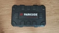 Акумулаторен ъглошлайф Parkside, снимка 7