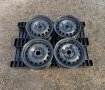 4бр.Оригинални джанти 15цола 4x100 за Renault Modus,Nissan Micra,Dacia, снимка 1