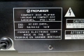 Pioneer PD-104, снимка 7