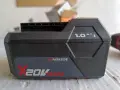 Батерия Parkside 4A X20VTeam, снимка 6