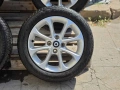 4х100 15 Джанти Спорт Пакет Smart FORFOUR ForTwo Смарт 4х100, снимка 4