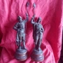 Старинни статуи., снимка 6