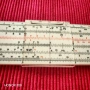 Логаритмична, сметачна линия СССР. , снимка 5