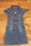 Детска рокличка GUESS за ръст 128 , снимка 1