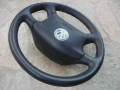 Волан кожен за Vw Golf 4,Bora,Passat B5,B 5,5,Sharan,Transporter Bus и други !, снимка 5