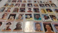 Ретро футболни стикери Panini Лига Турция 1996/1997 - 110 бр., снимка 1