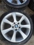 Джанти с гуми за BMW E90, снимка 4