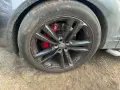 audi q7 4l 3.0 tdi cas s-line на части ауди я7 4л с-лайн кожа алкантара кас 240 коня , снимка 11