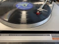 Много добър грамофон Onkyo, снимка 7