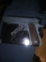 Colt 1911 Anniversary model, Airsoft CO2, 1joules, with blowback, снимка 1