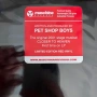 Pet Shop Boys — «Closer To Heaven» (2001/2022) [2LP Red Vinyl], снимка 3