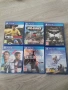 Игри за playstation 4, снимка 1