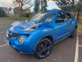 На ЧАСТИ Nissan Juke 1.6i 117кс 2016г automat facelift , снимка 3