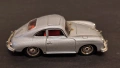 1/43 металнa колекционерскa количкa Brumm made in Italy Porsche 956 Нова, снимка 5