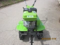 Продавам мотофреза GARDENIA  GD 17 MEGA, снимка 1