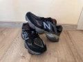 Обувки New Balance 9060 Black Castlerock Grey, снимка 1