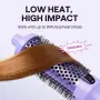 Термо четка Wavytalk Blowout Boost 1.5″, кръгла четка за нагряване за издухан вид, снимка 6